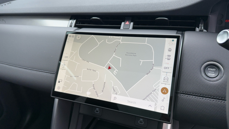 Land Rover Discovery Sport 1.5 P270e Landmark 5dr Auto [5 Seat] Station Wagon